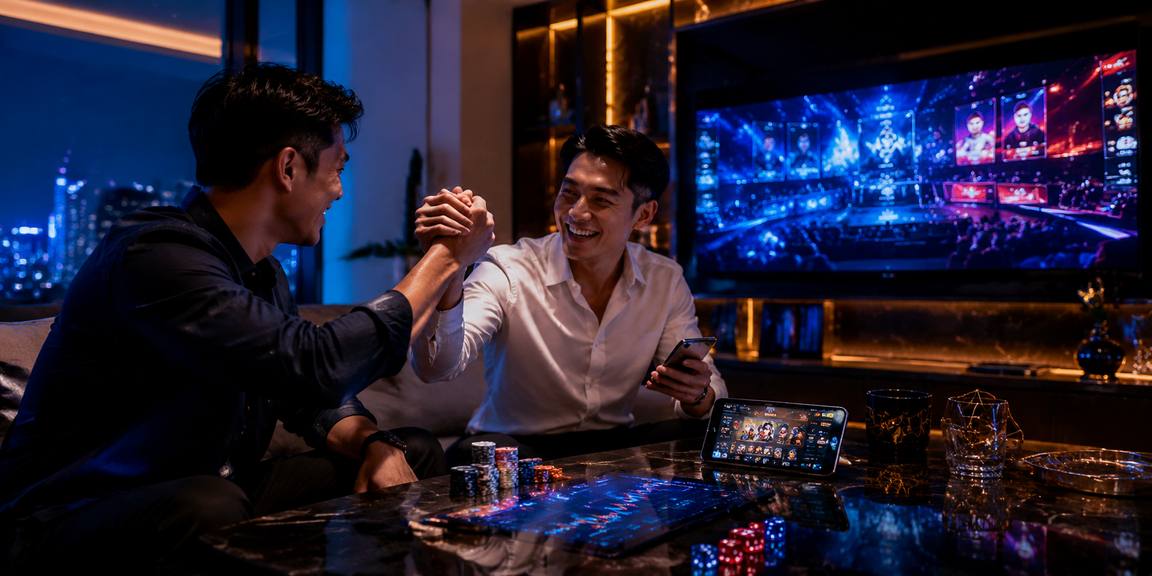 w88sl Sảnh Thể Thao