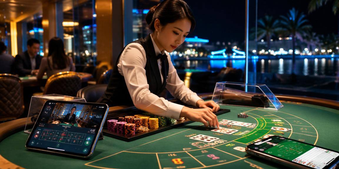 w88sl Slot Chợ Đêm